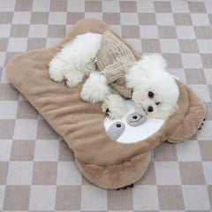 NIANGAO Pet Sleeping Mat