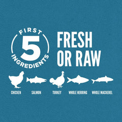 ORIJEN Guardian Senior Cat Dry Food