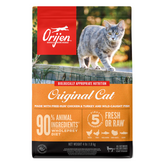 ORIJEN Original Cat Dry Food