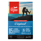 ORIJEN Original Dog Dry Food
