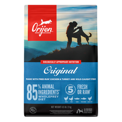 ORIJEN Original Dog Dry Food
