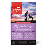 ORIJEN Puppy Large Dog Dry Food