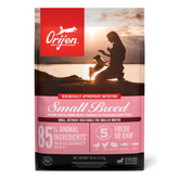 ORIJEN Small Breed Dog Dry Food
