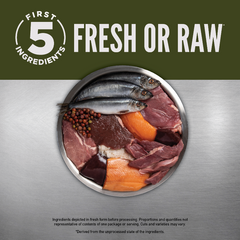 ORIJEN Tundra Dog Dry Food