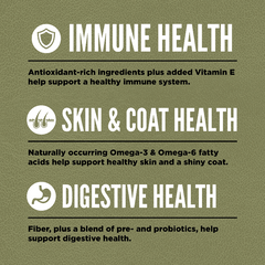 ORIJEN Tundra Dog Dry Food