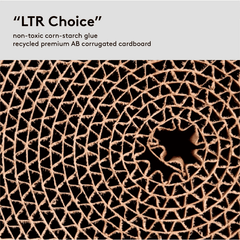 PAWZCITY Cat Scratcher Board - Crazy Gamer