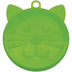Pet Buddies Cat Food Can Cover Single