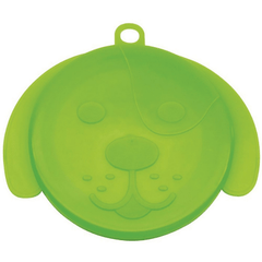 Pet Buddies Dog Food Can Cover Single