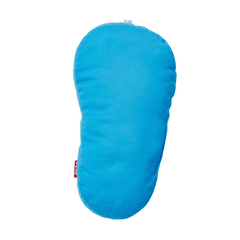 Petio Cool Plush Squeaker Dog Toy – Sandal