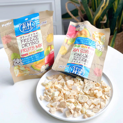 Petio Freeze Dried Mixed Fruits Dog Treats 20g