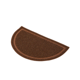 Petio Necoco Cat Litter Toilet Mat Brown