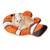 Petio Summer Cooling Bed for Dog and Cat Clark’s Anemone