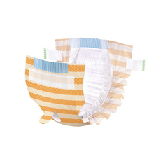 Petio Zuttone Disposable Paper Diaper Puppy Dog Nappy 4L 8pcs