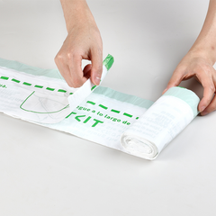 PETKIT Cat Waste Bag 20Pcs For Max2 & Max Pro