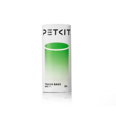 PETKIT Cat Waste Bag 20Pcs For Max2 & Max Pro