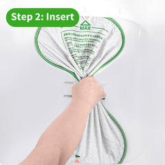 PETKIT Cylinder Mat For Pura Max 2 & Max Pro