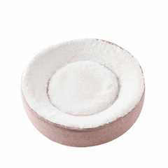 PETKIT Deep Sleep Cat Bed – Pink