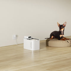 PETKIT Eversweet Max Smart Cordless Pet Drinking Fountain
