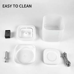 PETKIT Eversweet SOLO SE Smart Water Fountain 1.8L