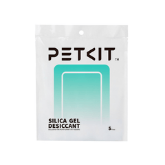 PETKIT Fresh Element Feeder Desiccant 5pcs
