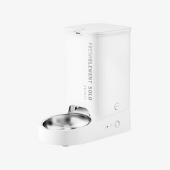 PETKIT Fresh Element SOLO Smart Feeder White