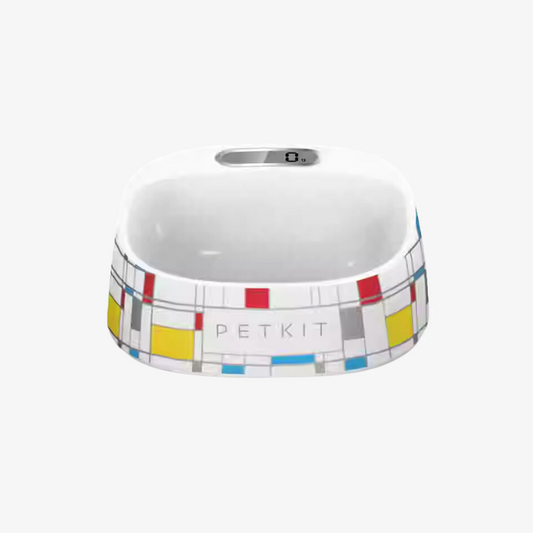 PETKIT FRESH Pet Smart Bowl – Mondrian