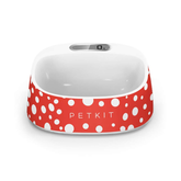 PETKIT FRESH Pet Smart Bowl – Polka Dot