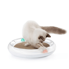 PETKIT FUN CAT 4 in 1 Scratcher Playground