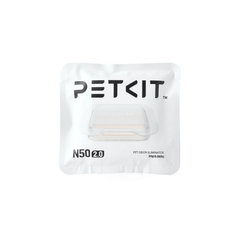 PETKIT Odor Eliminator N50 2.0 for Pura Max Self-Cleaning Cat Litter Box