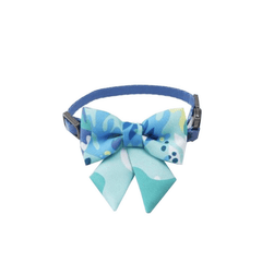 PETKIT Pet Bow Tie Collar – Midsummer