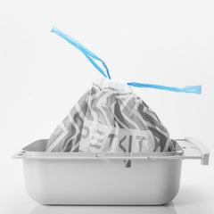 PETKIT Biodegradable Cat Waste Bag Replacement