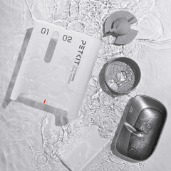 PETKIT YumShare Dual-Hopper Smart Feeder With Camera