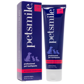 PETSMILE Professional Pet Toothpaste - Rotisserie Chicken Flavor 119g