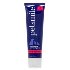 PETSMILE Professional Pet Toothpaste - Rotisserie Chicken Flavor 119g
