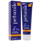 PETSMILE Professional Pet Toothpaste - Say Cheese 119g