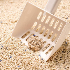 Pidan Composite Original Tofu + Bentonite Clumping Cat Litter 7L/3.6kg
