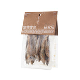 Pidan Freeze Dried Capelin Original Flavor For Cats 50g