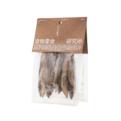 Pidan Freeze Dried Capelin Original Flavor For Cats 50g