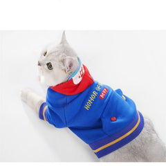 Pidan x Honor of Kings Pet Clothes Luban No.7