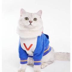 Pidan x Honor of Kings Pet Clothes Luban No.7