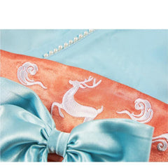 Pidan x Honor of Kings Pet Clothes YAO