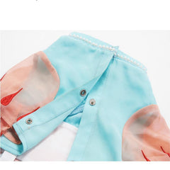 Pidan x Honor of Kings Pet Clothes YAO