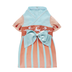 Pidan x Honor of Kings Pet Clothes YAO