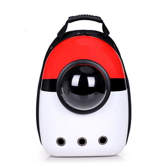 Pikapet Cat Backpack Capsule