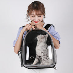 Pikapet Cat Backpack