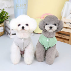 Pikapet Good Luck Pet Walking Leash and Harness