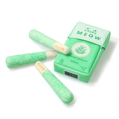 Pikapet MEOW Premium Catnip Toy Set