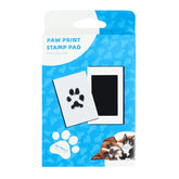 Pikapet No-Wash Pet Paw Print Ink Pad