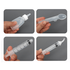 Pikapet Nursing Kit Set