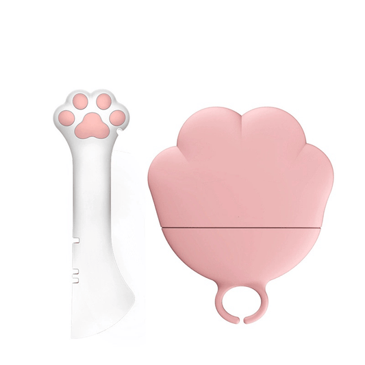 Pikapet Pet Can Opener & Silicone Lid Set